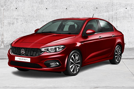 Fiat Egea