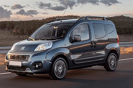 Fiat Fiorino
